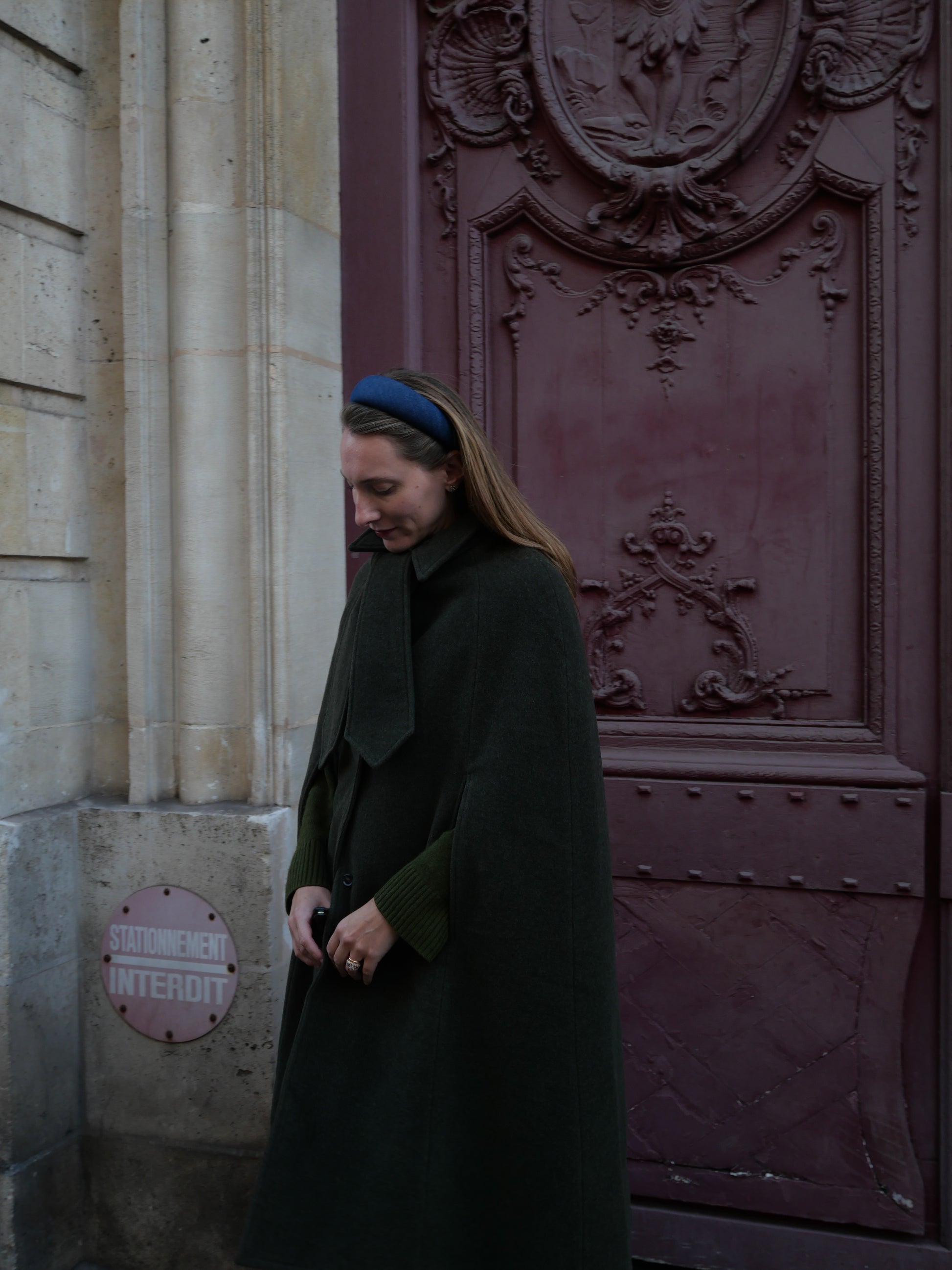 Le Signature Jean Brut - Taille M