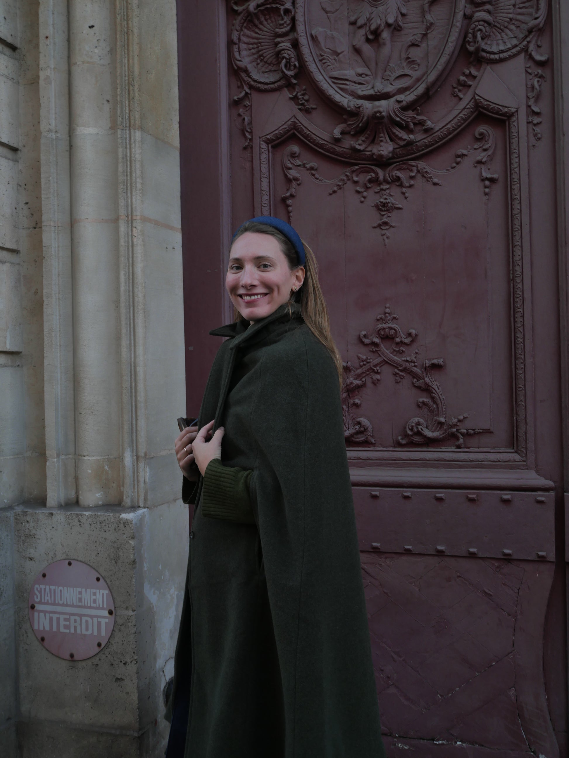 Le Signature Jean Brut - Taille M