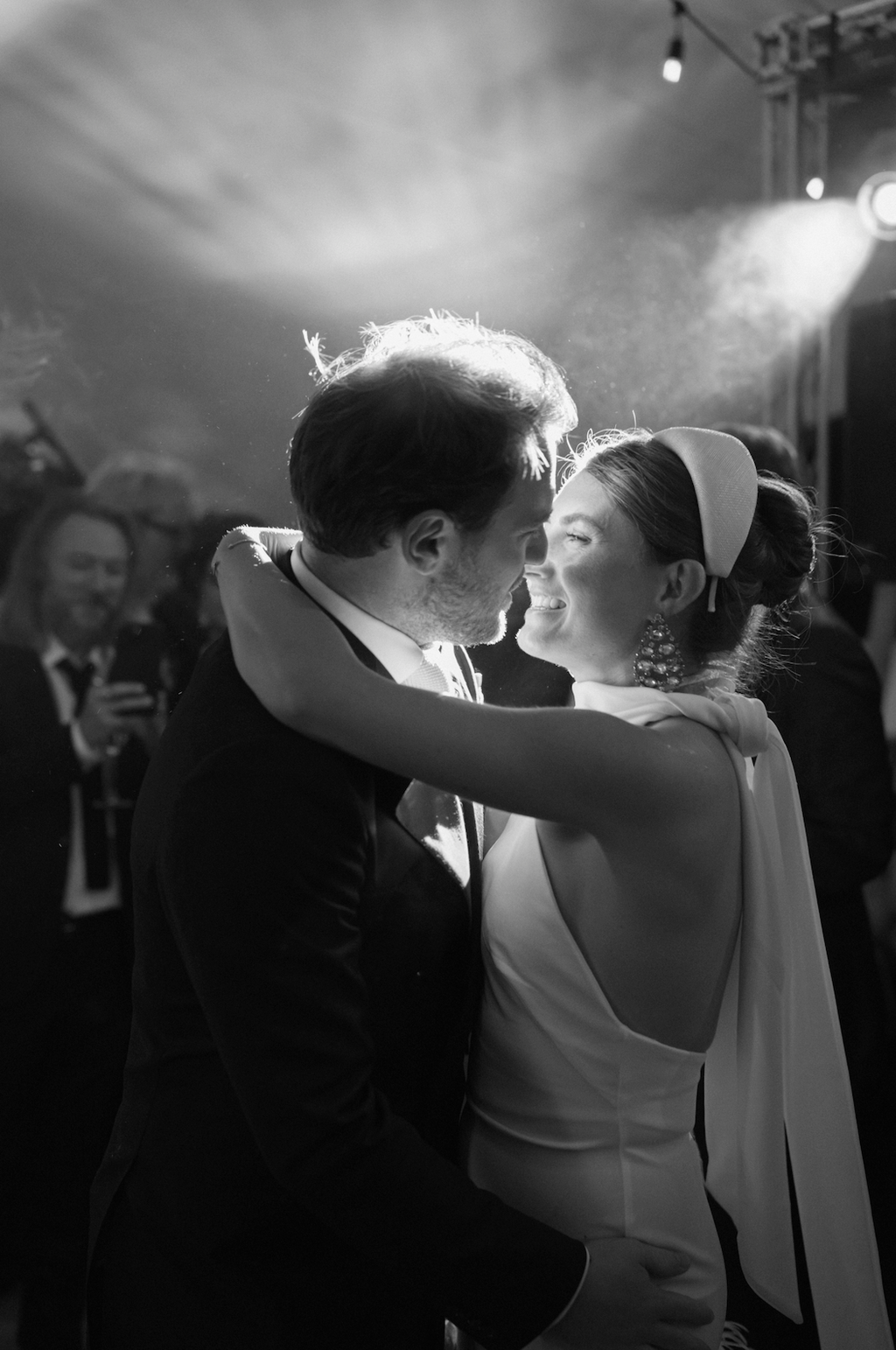 PRÉCOMMANDE : Le Couture Sinamay Blanc - Taille L