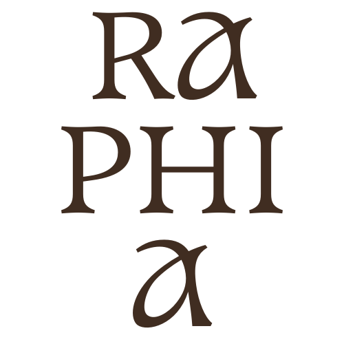 Raphia Paris