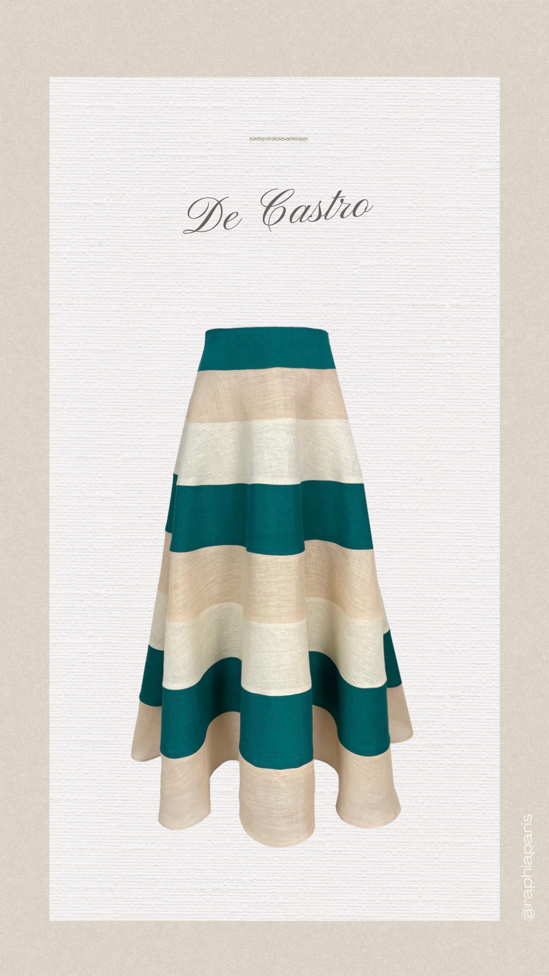 look sophistiqué pour cocktail