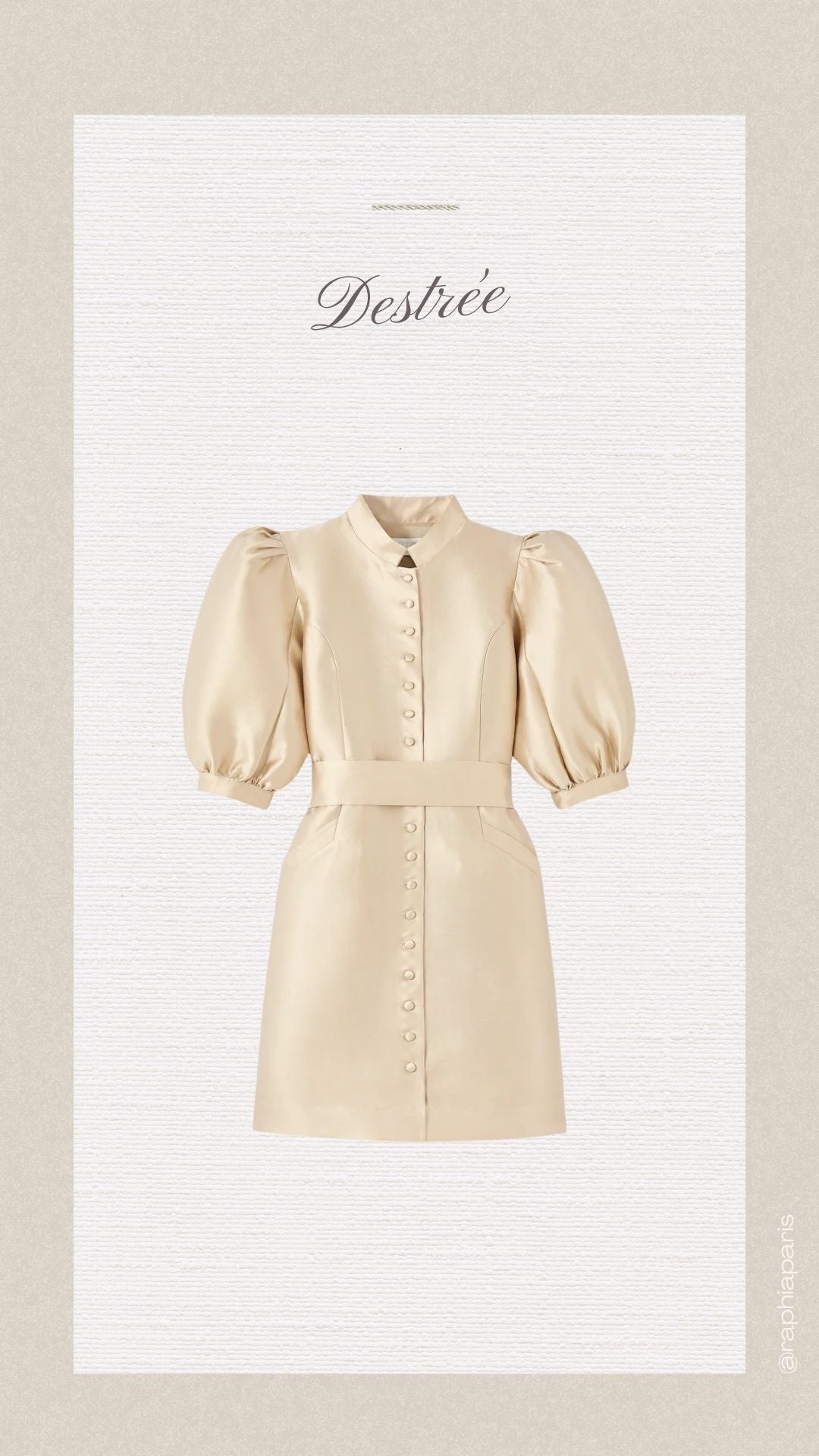 robe mariage civil