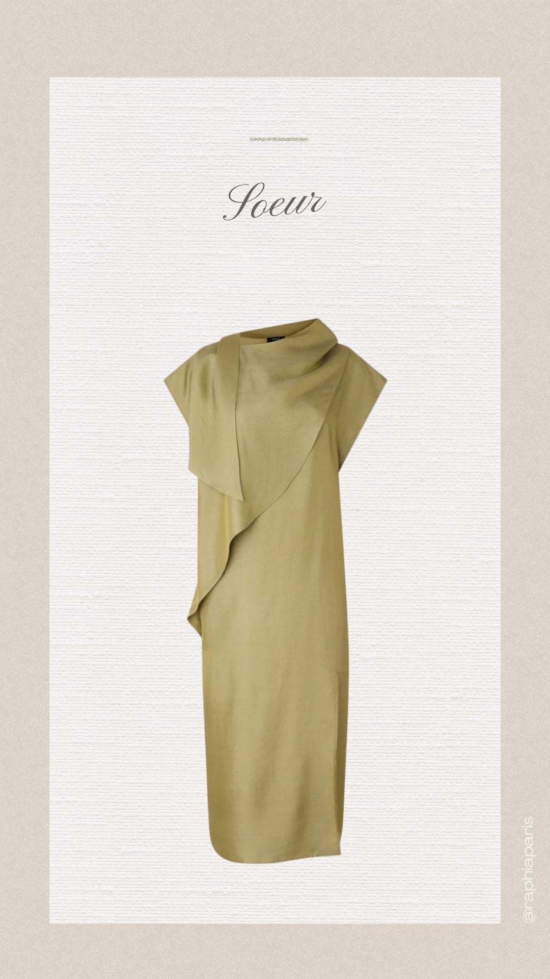 tenue cocktail femme