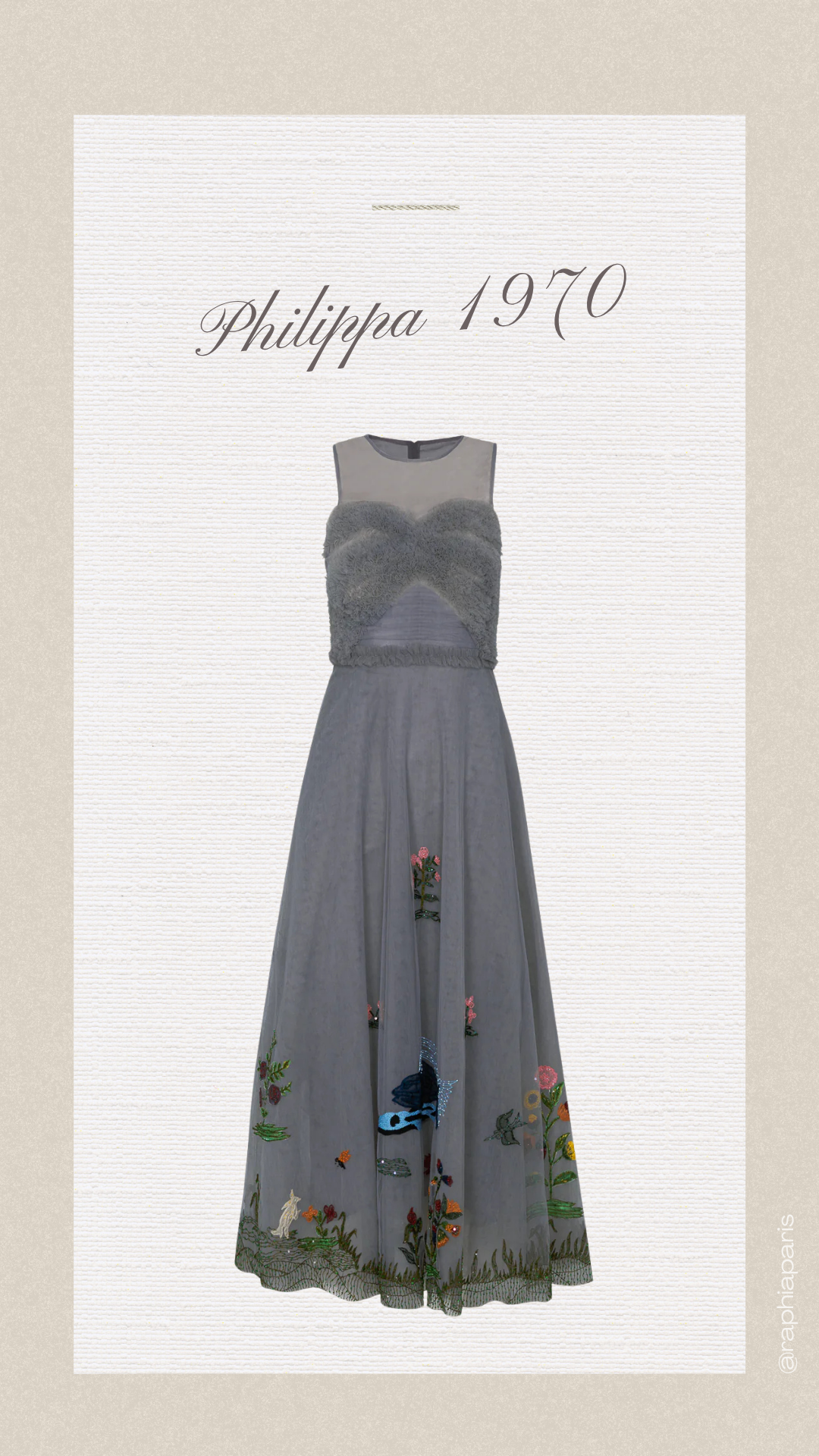 robe fluide pour soirée élégante