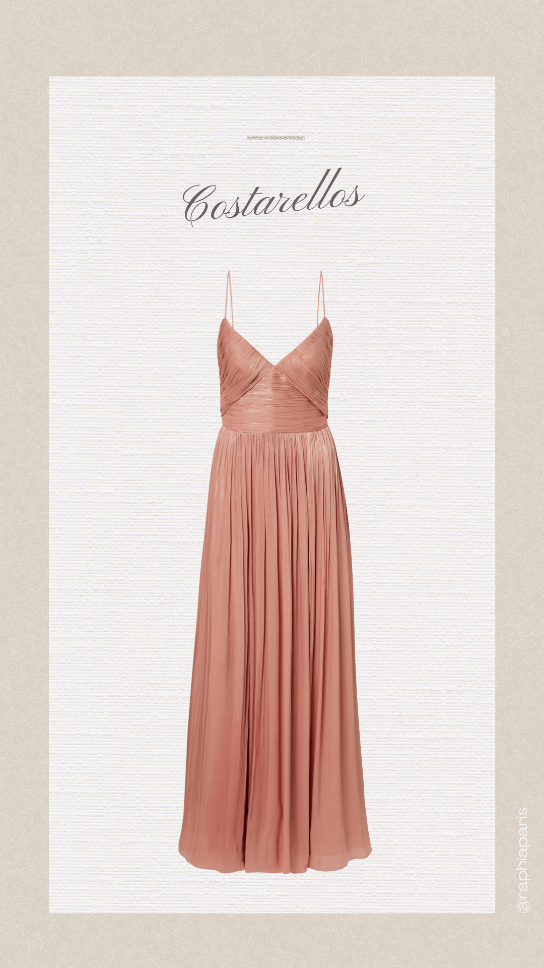 look élégant pour invitée de mariage