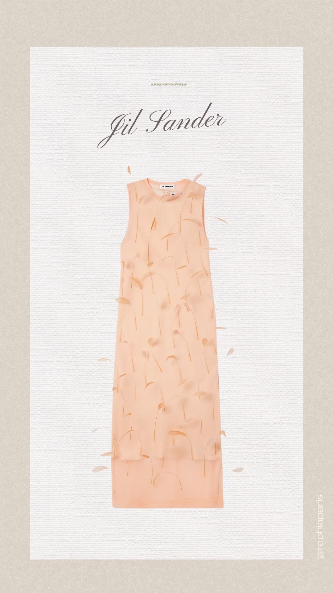tenue soirée élégante