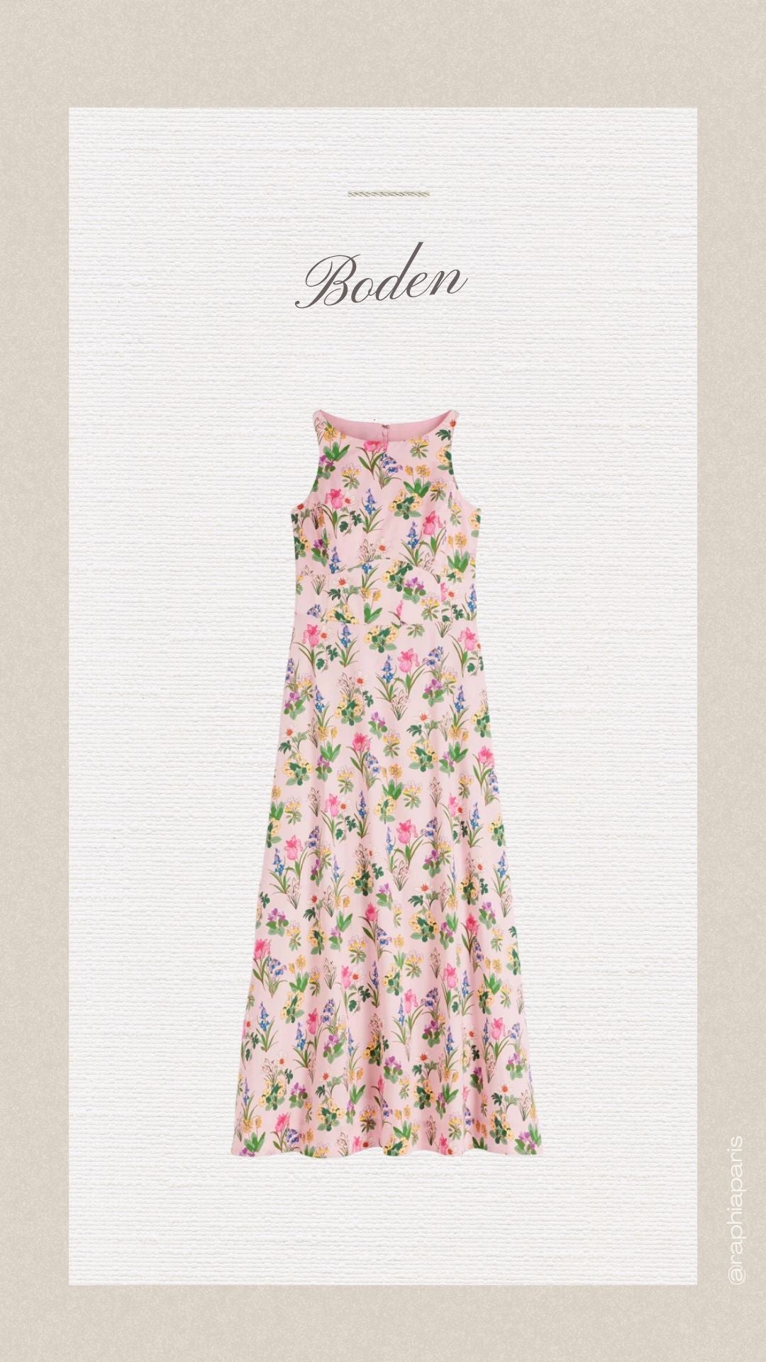 tenue cocktail femme