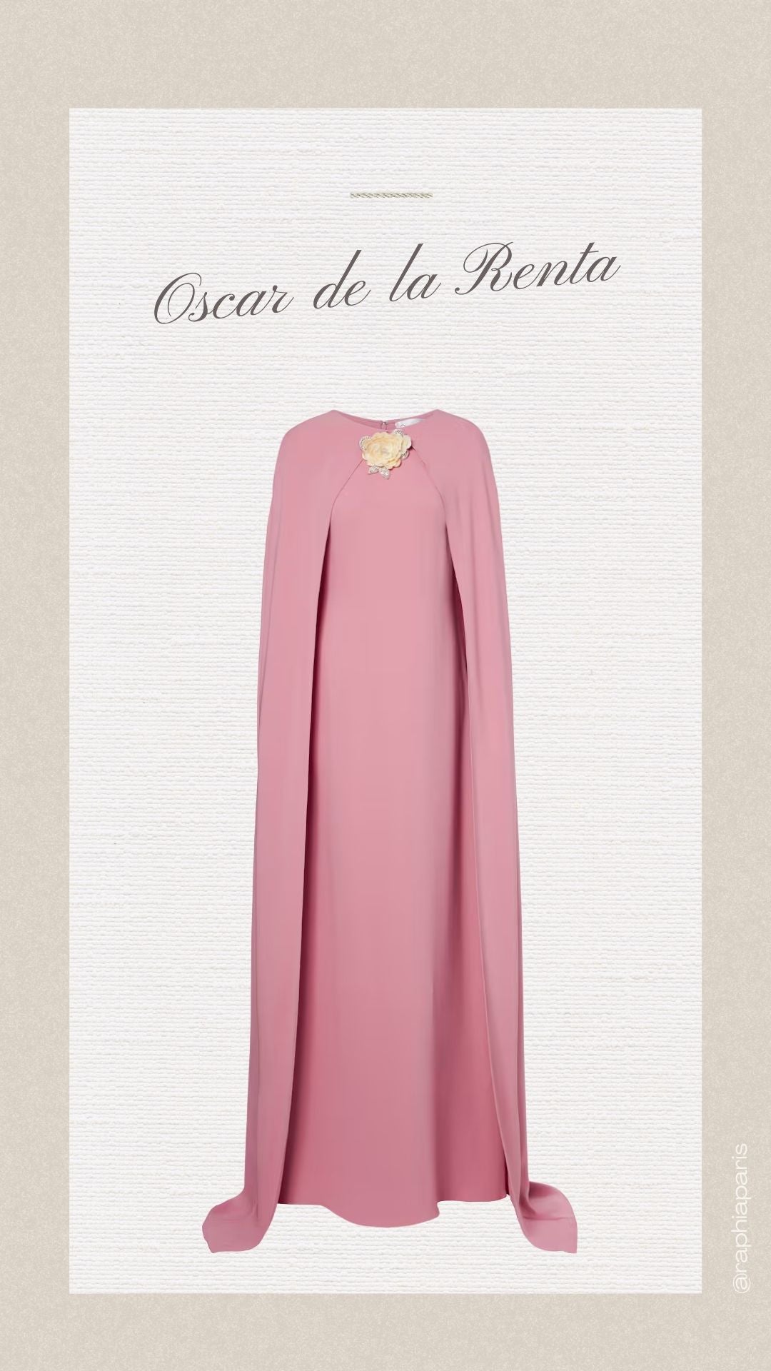 robe mariage invitée