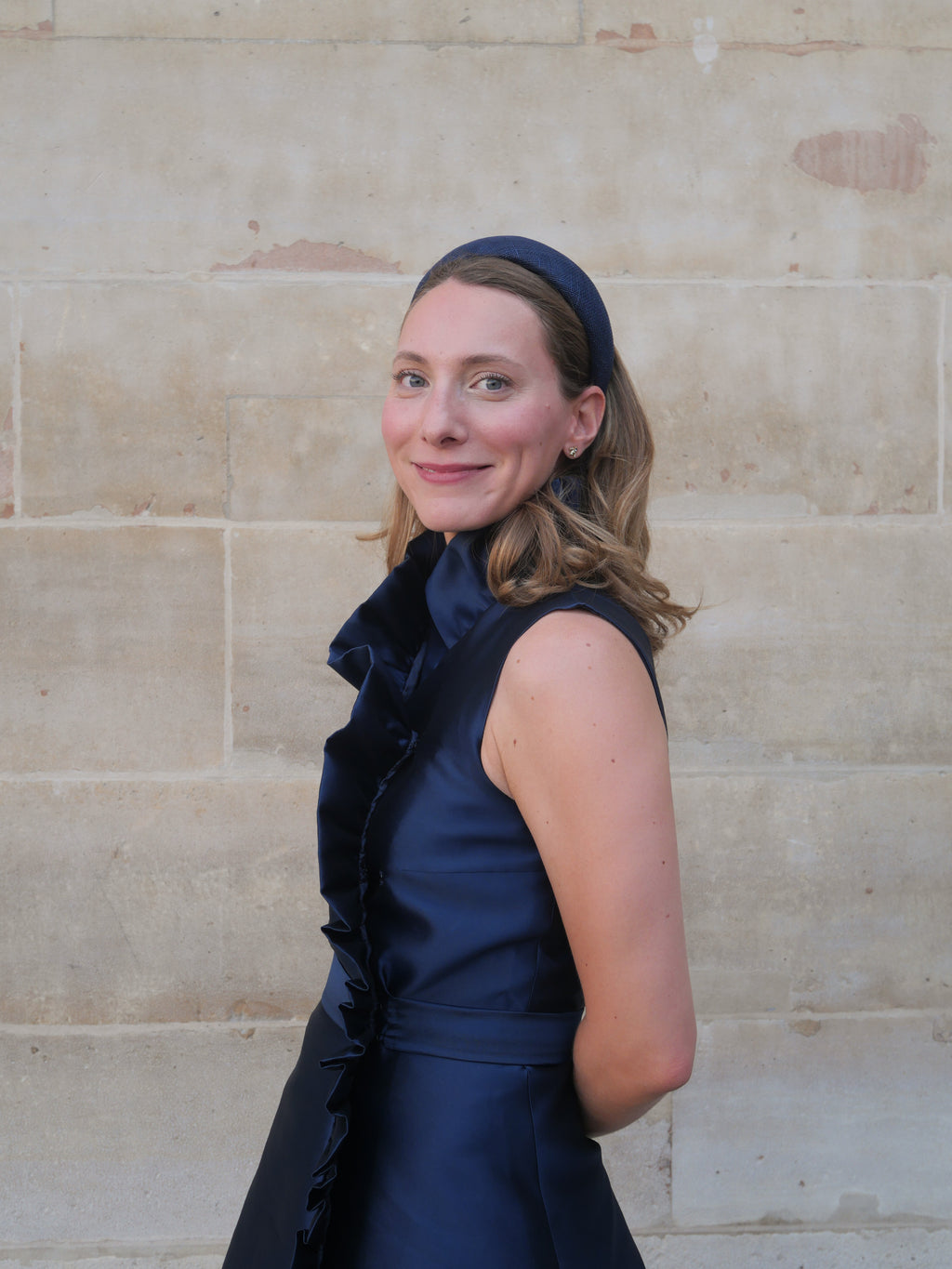 Tenue cocktail chic pour une soirée