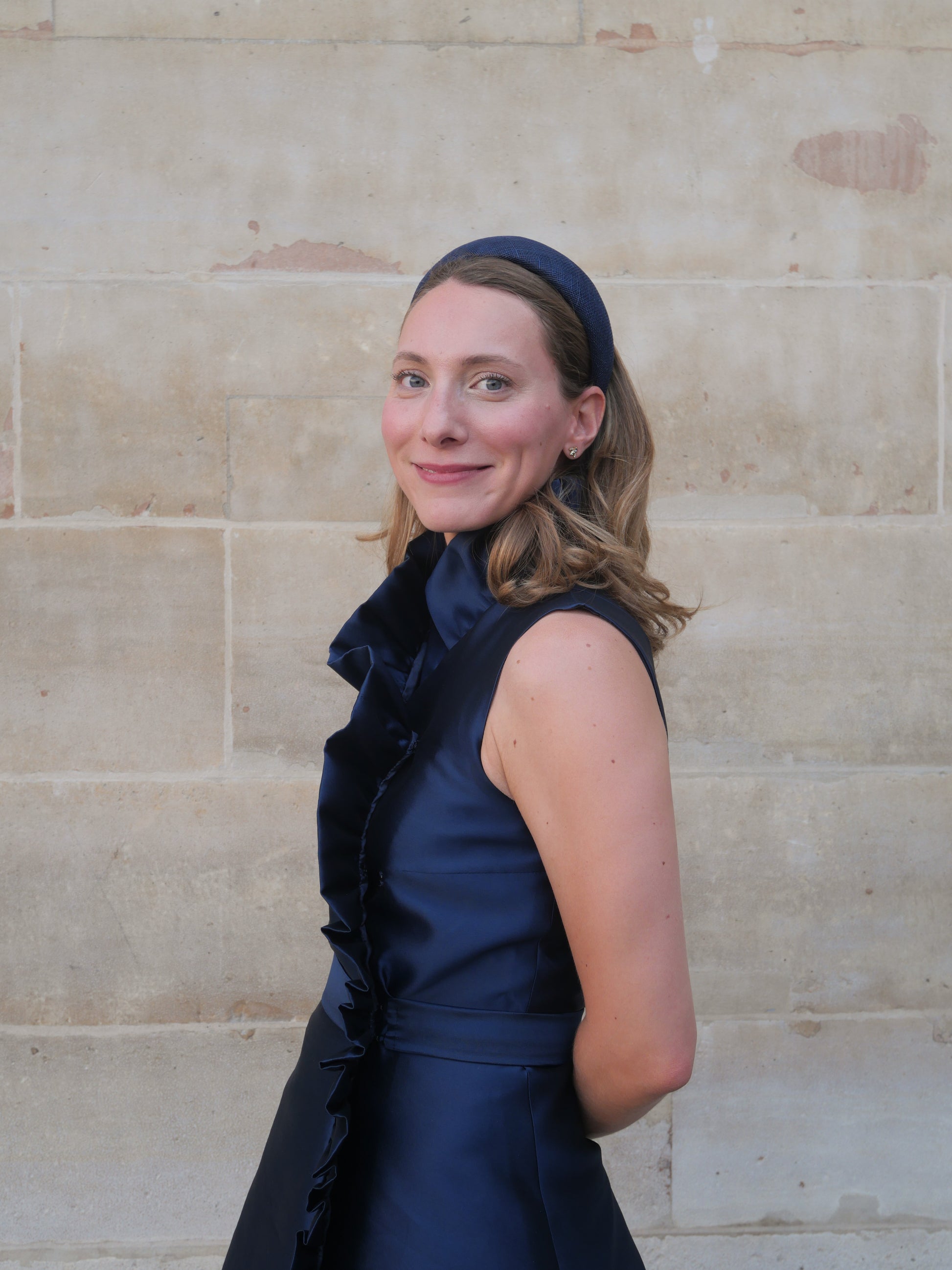 Tenue cocktail chic pour une soirée