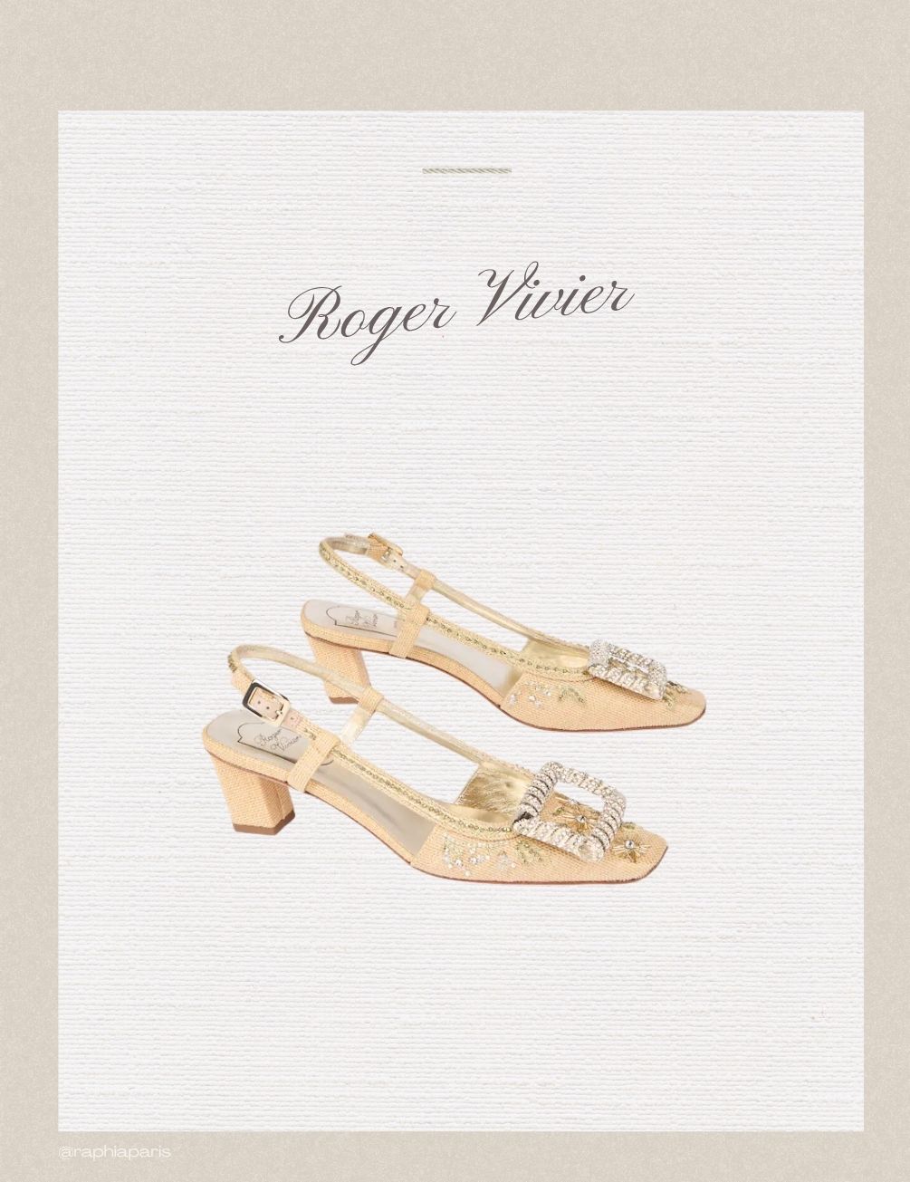Souliers élégants pour soirée chic ou cérémonie
